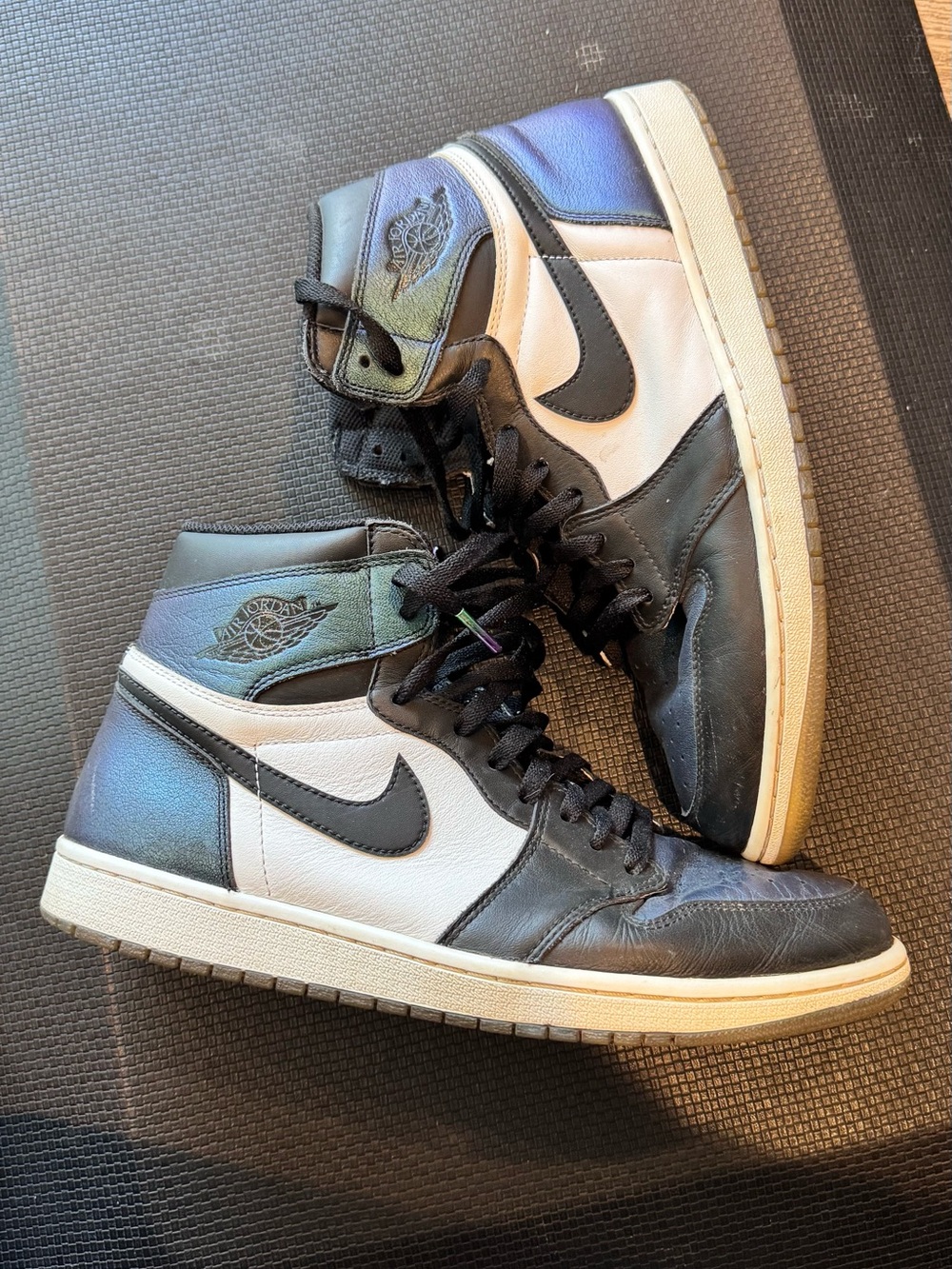 Nike Air Jordan 1 Retro High OG - All Star “Chameleon“